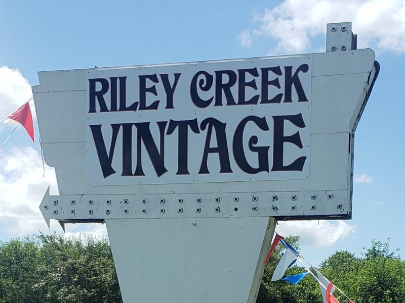 Riley Creek Vintage